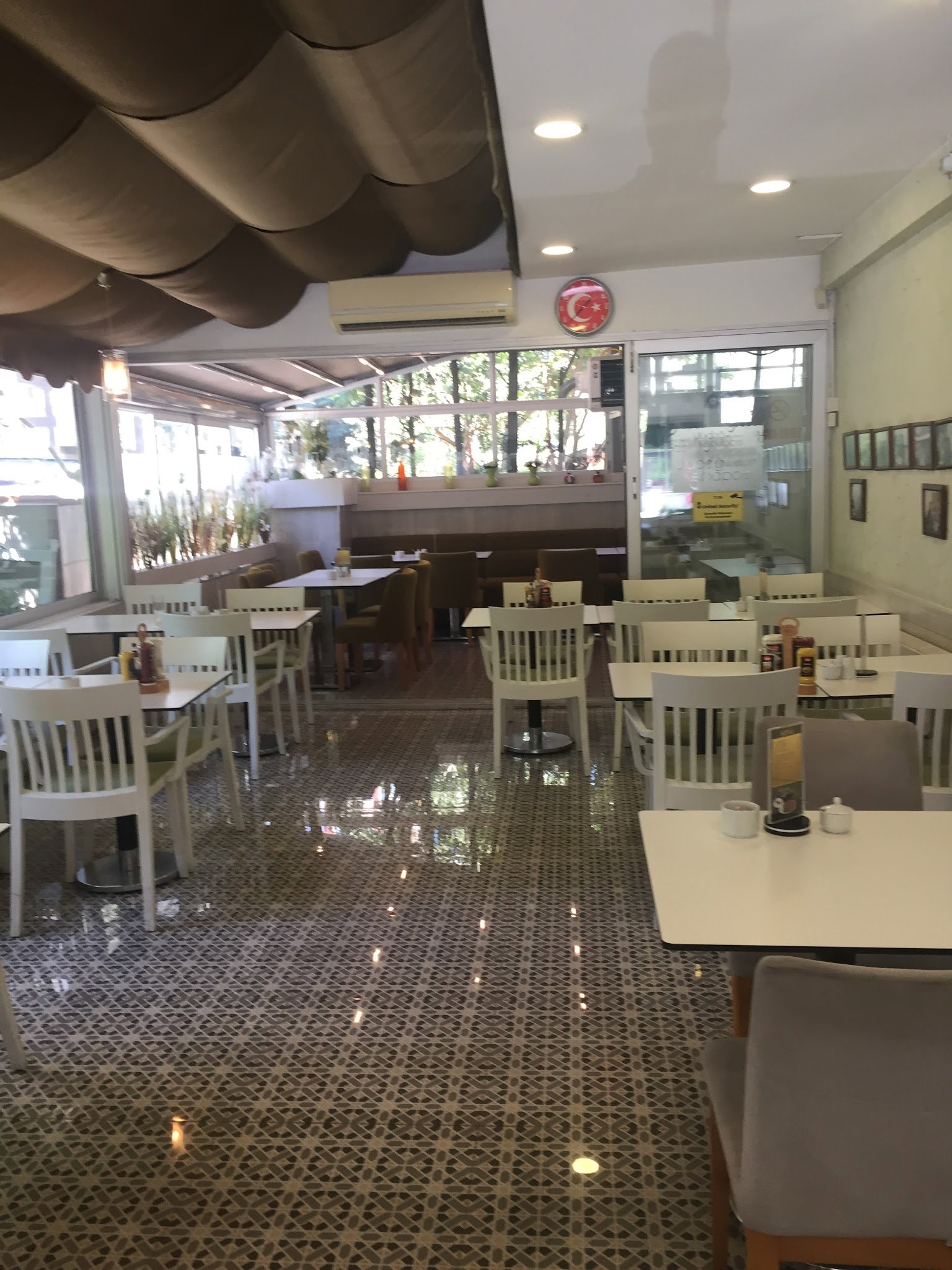 Uludağ Kebapçısı Cemal & Cemil Usta Ataşehir Şubesi