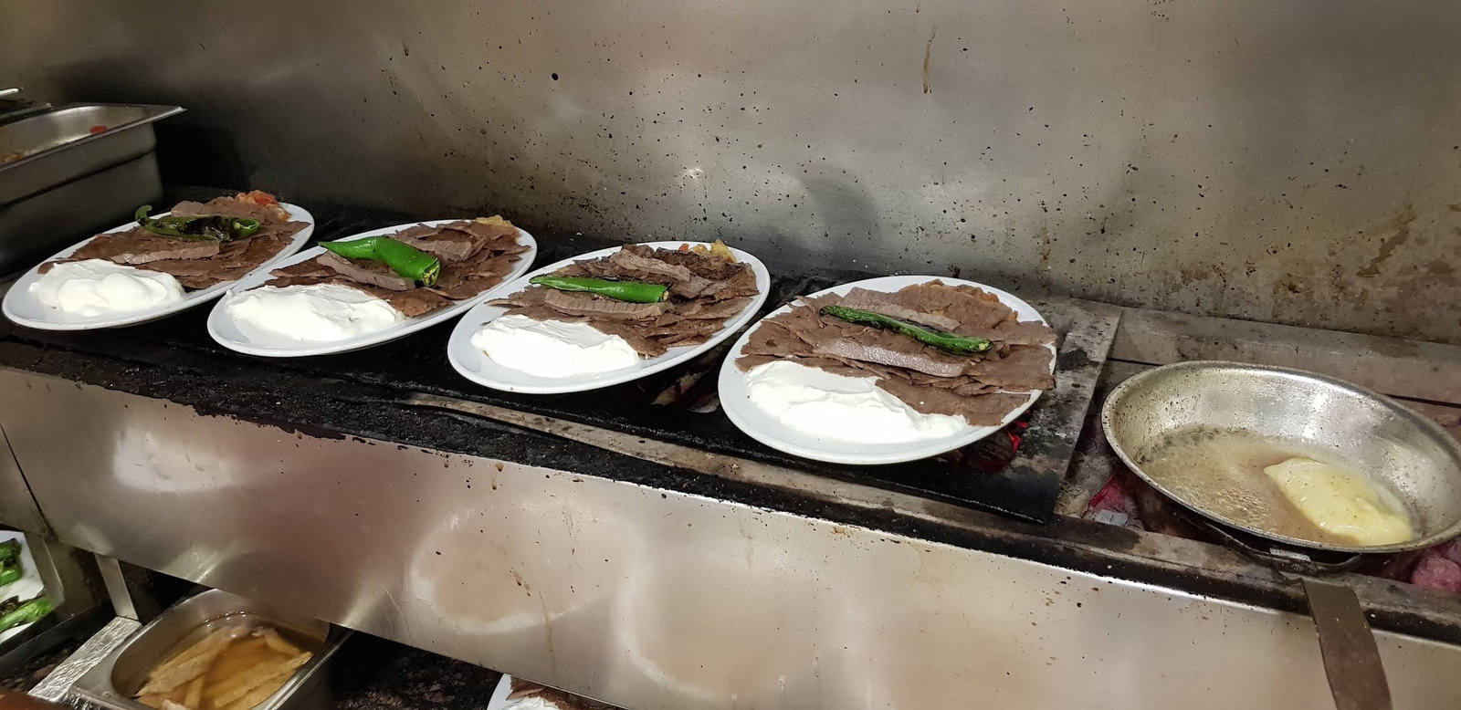 Uludağ Kebapçısı Cemal & Cemil Usta Ataşehir Şubesi
