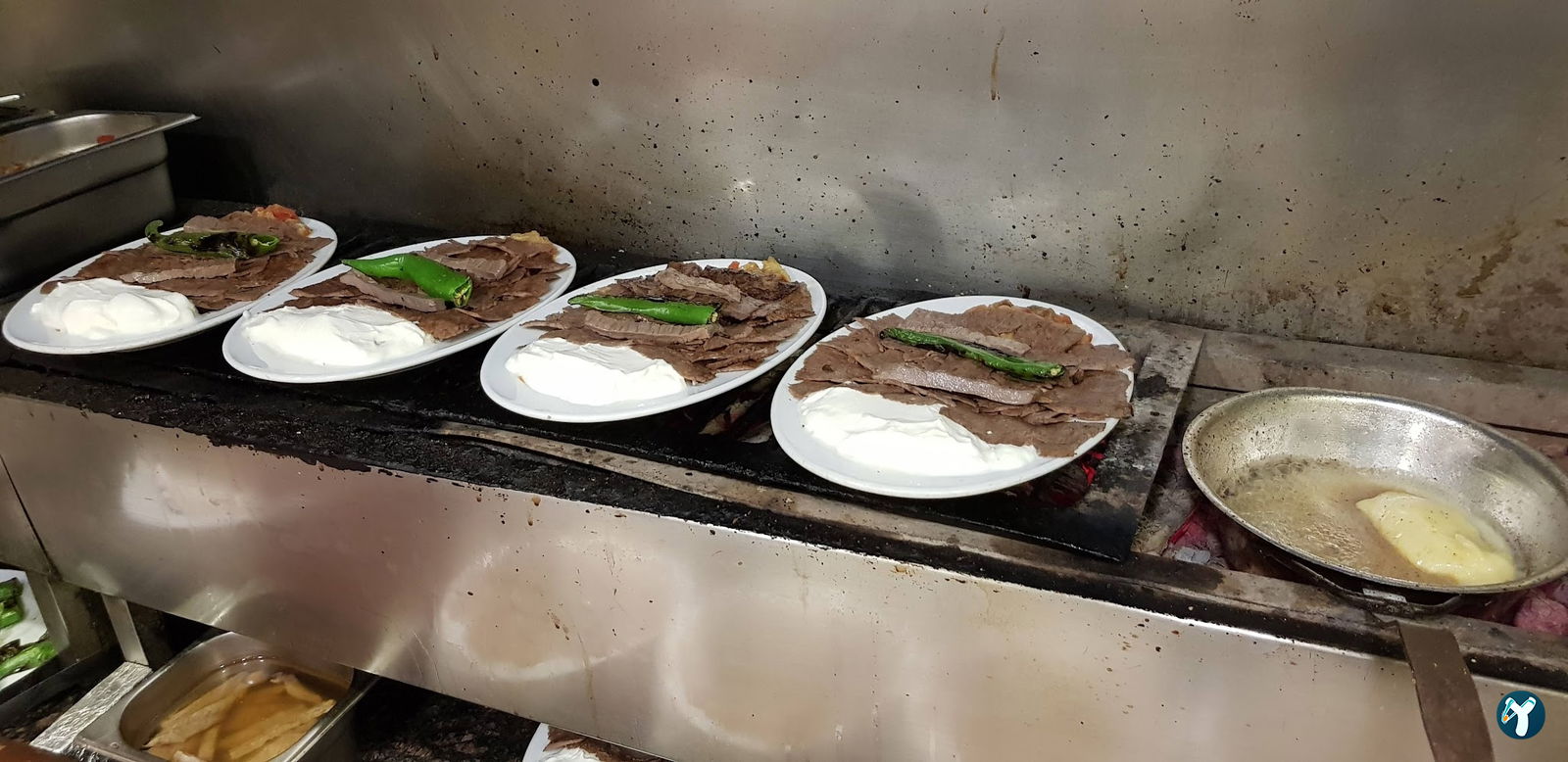 Uludağ Kebapçısı Cemal & Cemil Usta Ataşehir Şubesi