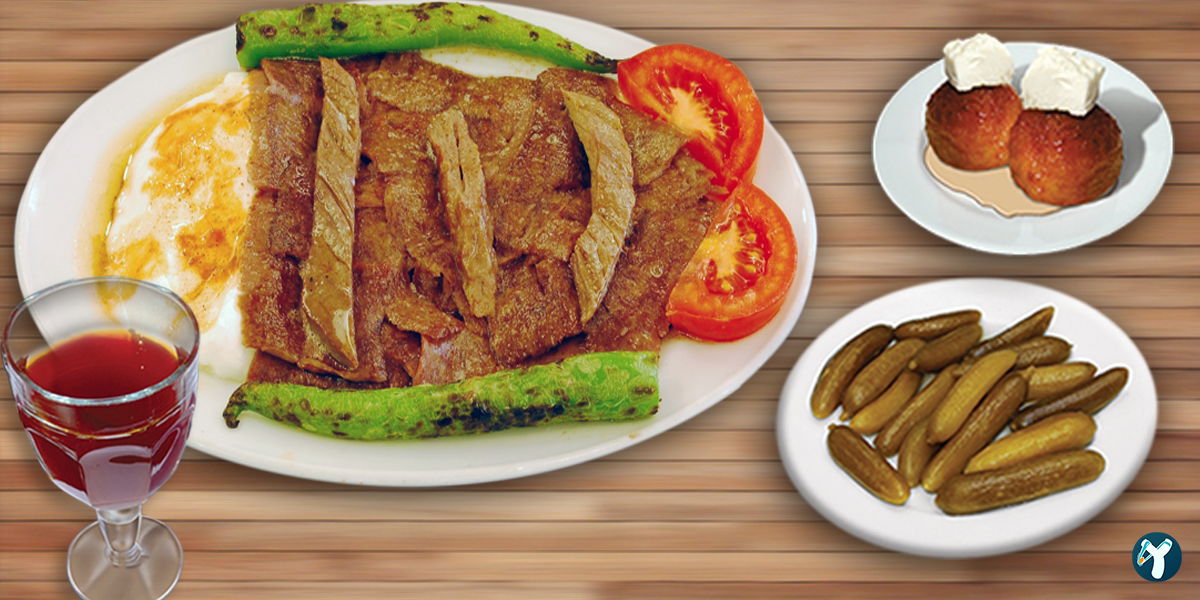 Uludağ Kebapçısı Cemal & Cemil Usta Ataşehir Şubesi