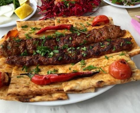 Uludağ Kebapçısı Cemal & Cemil Usta Ataşehir Şubesi