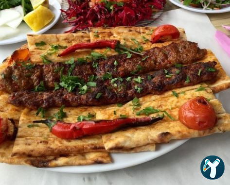 Uludağ Kebapçısı Cemal & Cemil Usta Ataşehir Şubesi