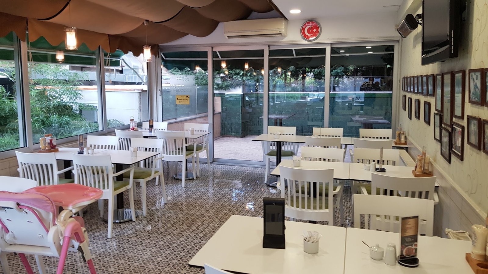 Uludağ Kebapçısı Cemal & Cemil Usta Ataşehir Şubesi