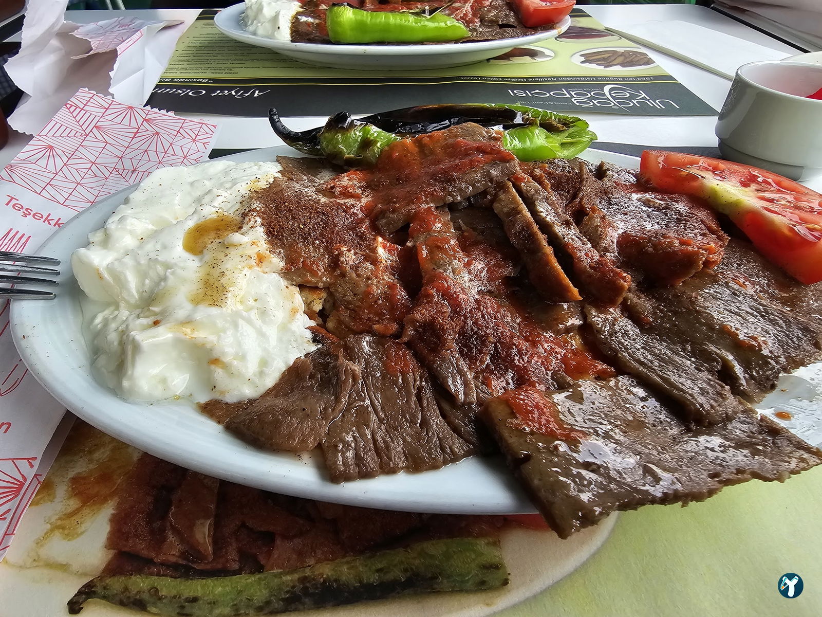 Uludağ Kebapçısı Cemal & Cemil Usta Ataşehir Şubesi