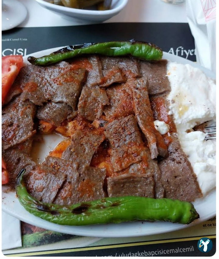 Uludağ Kebapçısı Cemal & Cemil Usta Ataşehir Şubesi