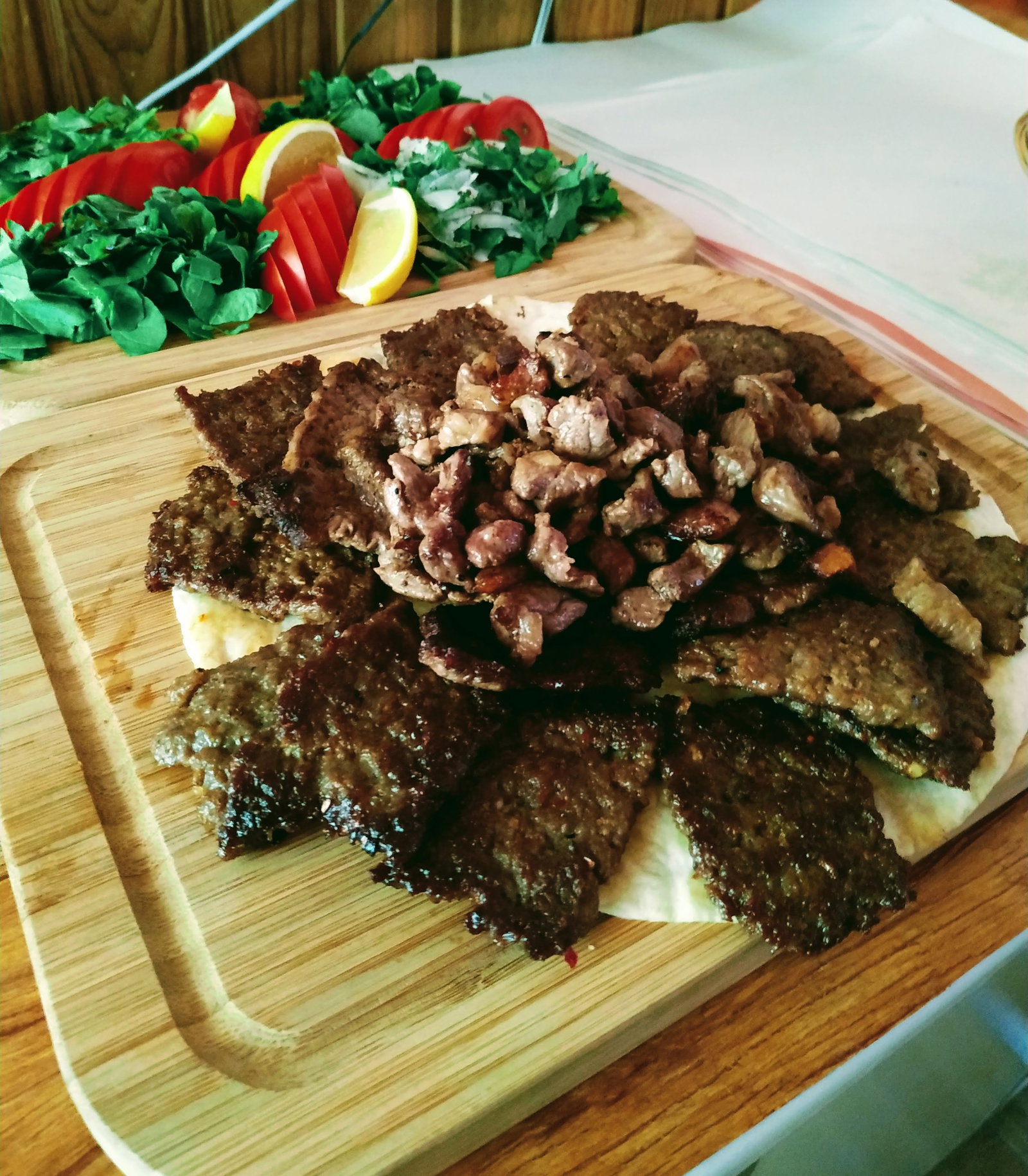 Yüzde Yüz Köfteci