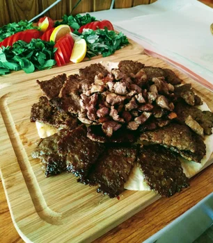 Yüzde Yüz Köfteci resimleri