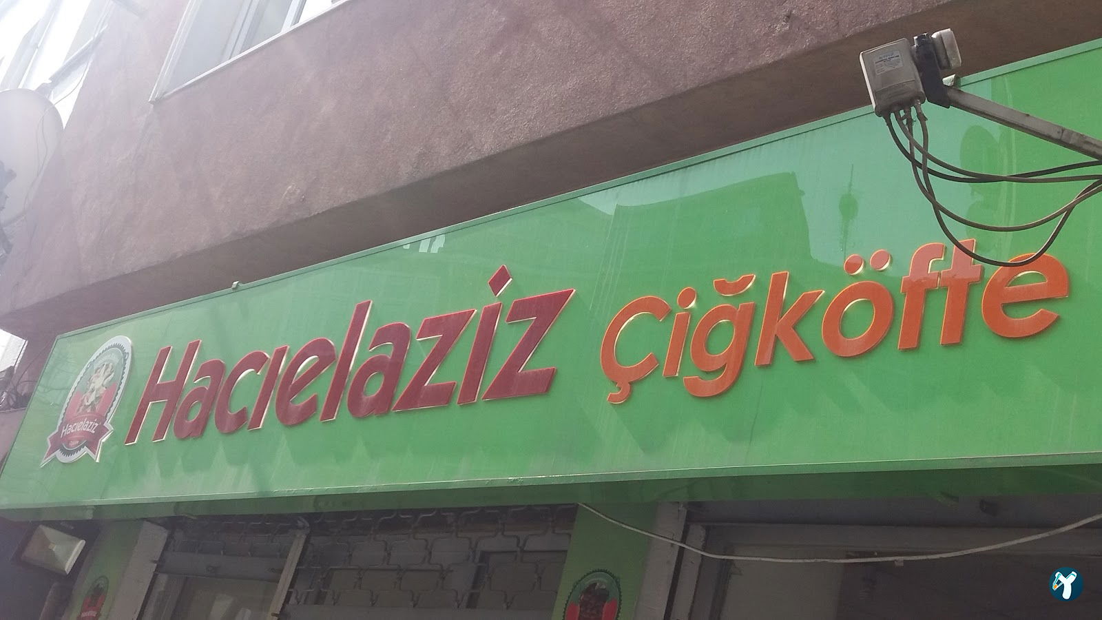 Cihanbey Çiğköfte