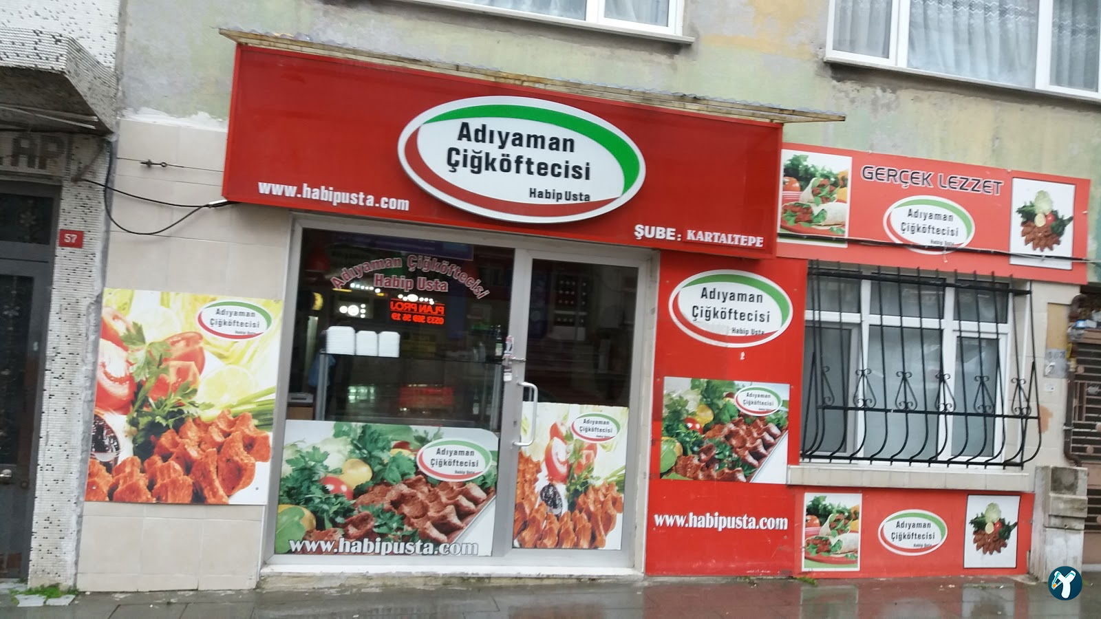 Cihanbey Çiğköfte