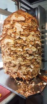 Ankara Tavuk Döner resimleri