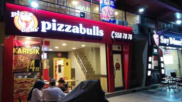 Pizzabulls Zeytinburnu resimleri