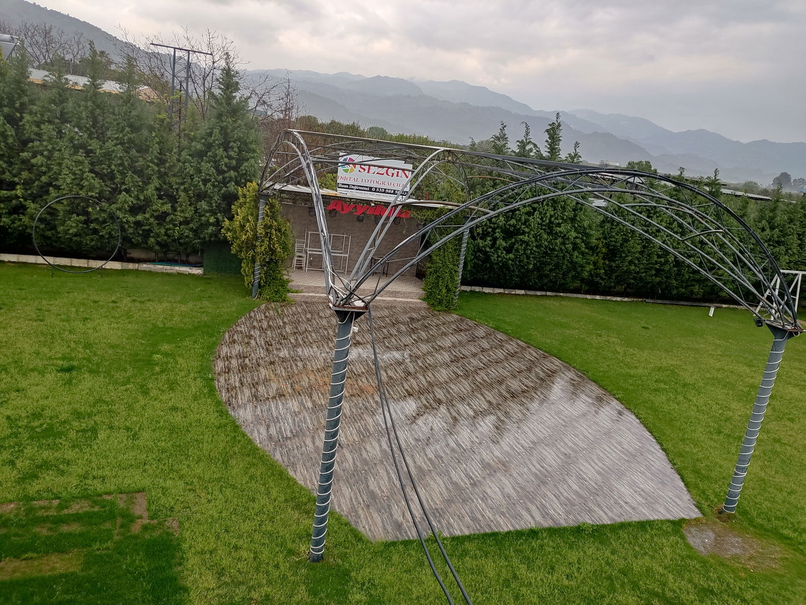 Cinarefe.Ltd.Sti@Gmail.Com