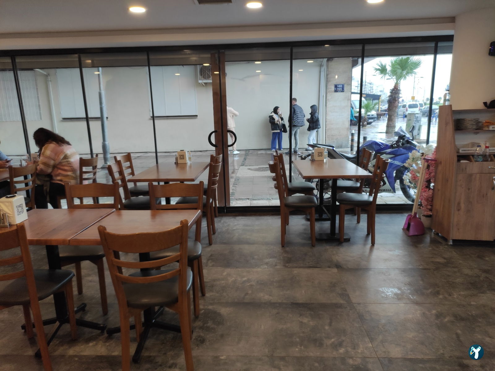 Sopung Kore İzmir