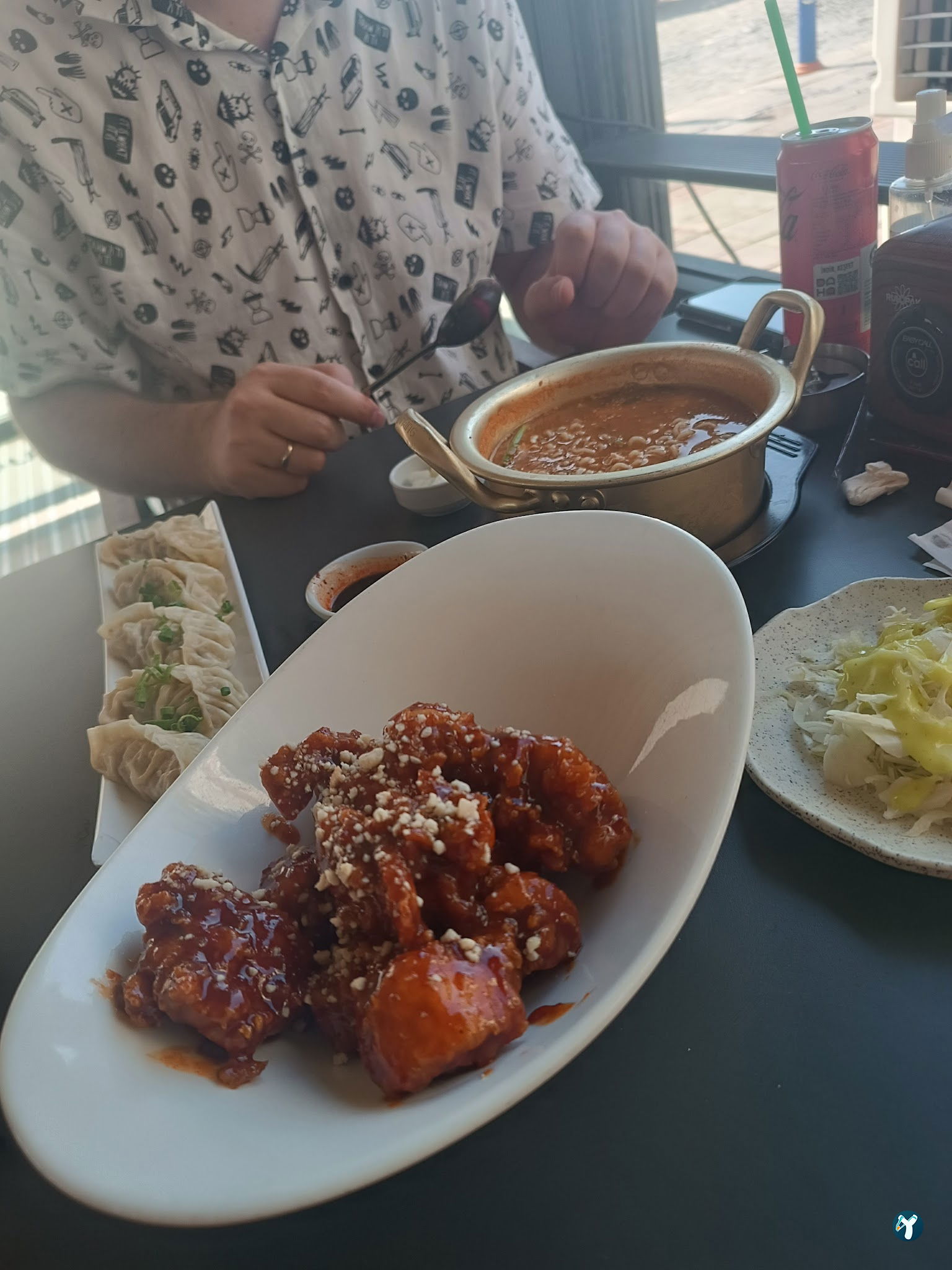 Sopung Kore İzmir