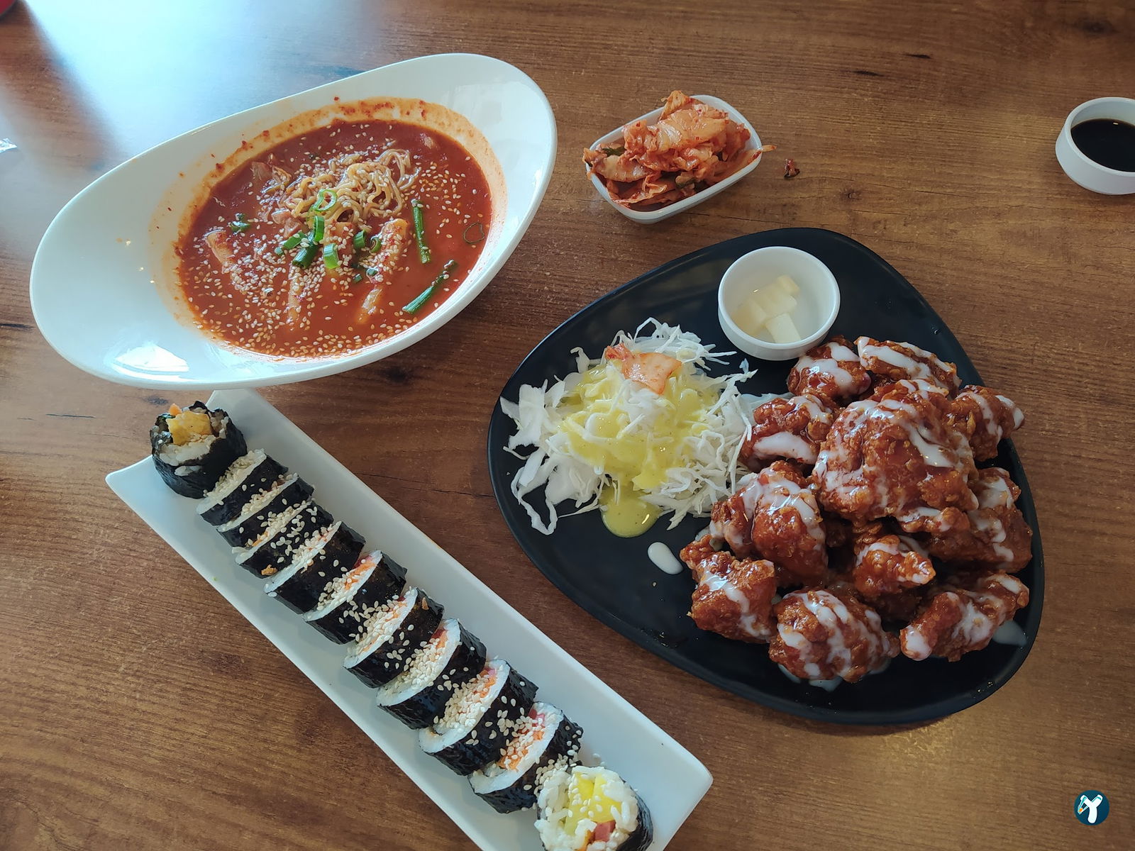 Sopung Kore İzmir