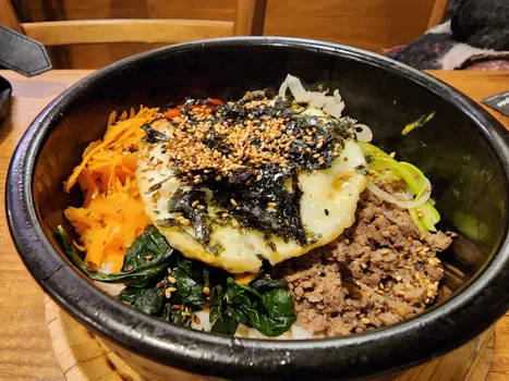 Sopung Kore İzmir resimleri