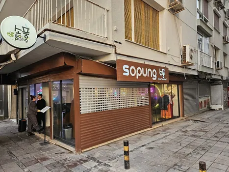 Sopung Kore İzmir resimleri Sopung Kore İzmir resimleri