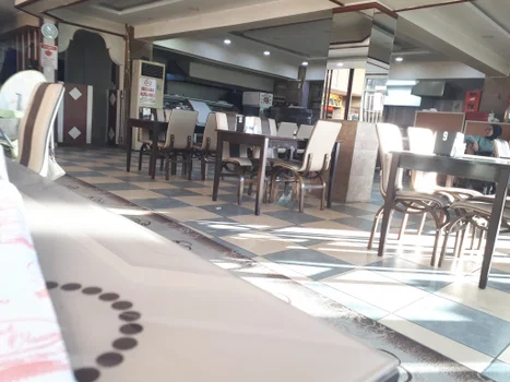 Cafe Pizza resimleri