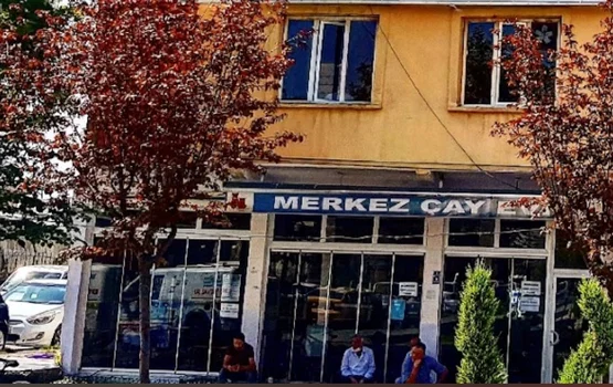 Batman Merkez Çay Evi̇ resimleri