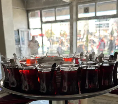 Batman Merkez Çay Evi̇ resimleri