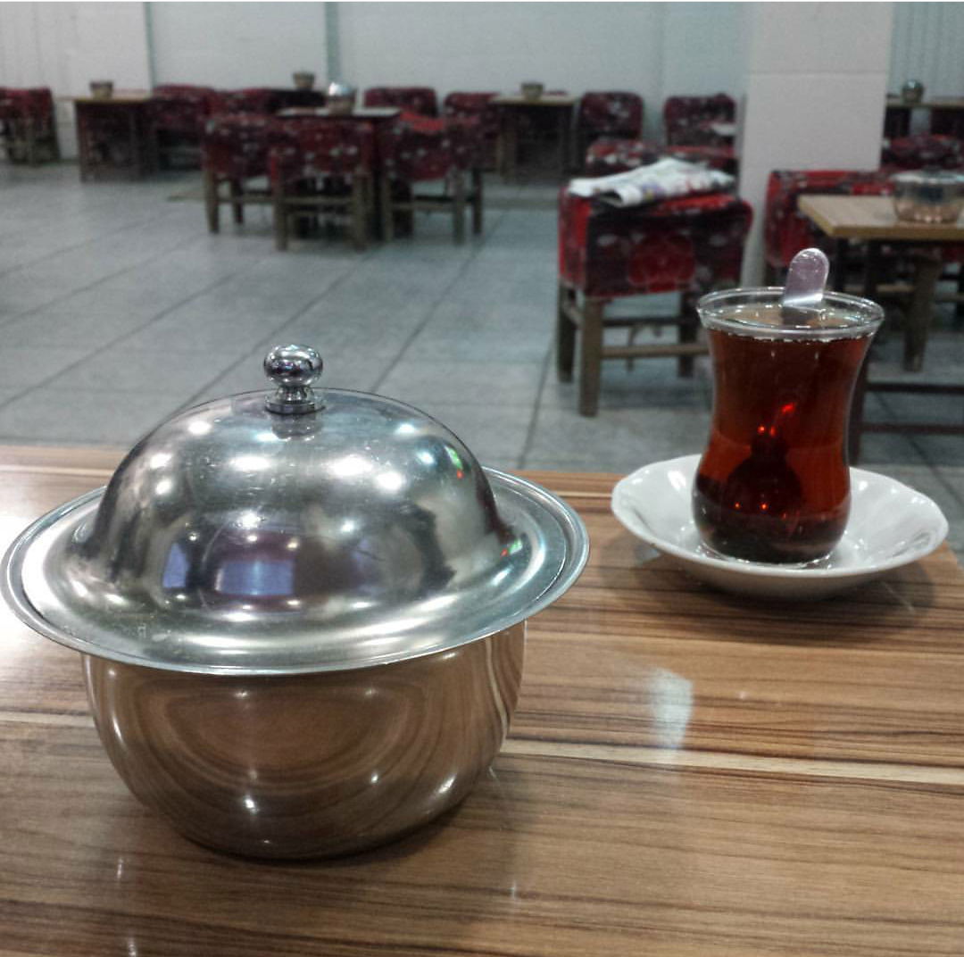 Batman Merkez Çay Evi̇