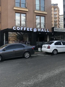 Coffee Hall Zonguldak resimleri