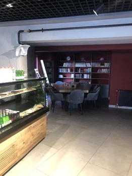 Coffee Hall Zonguldak resimleri