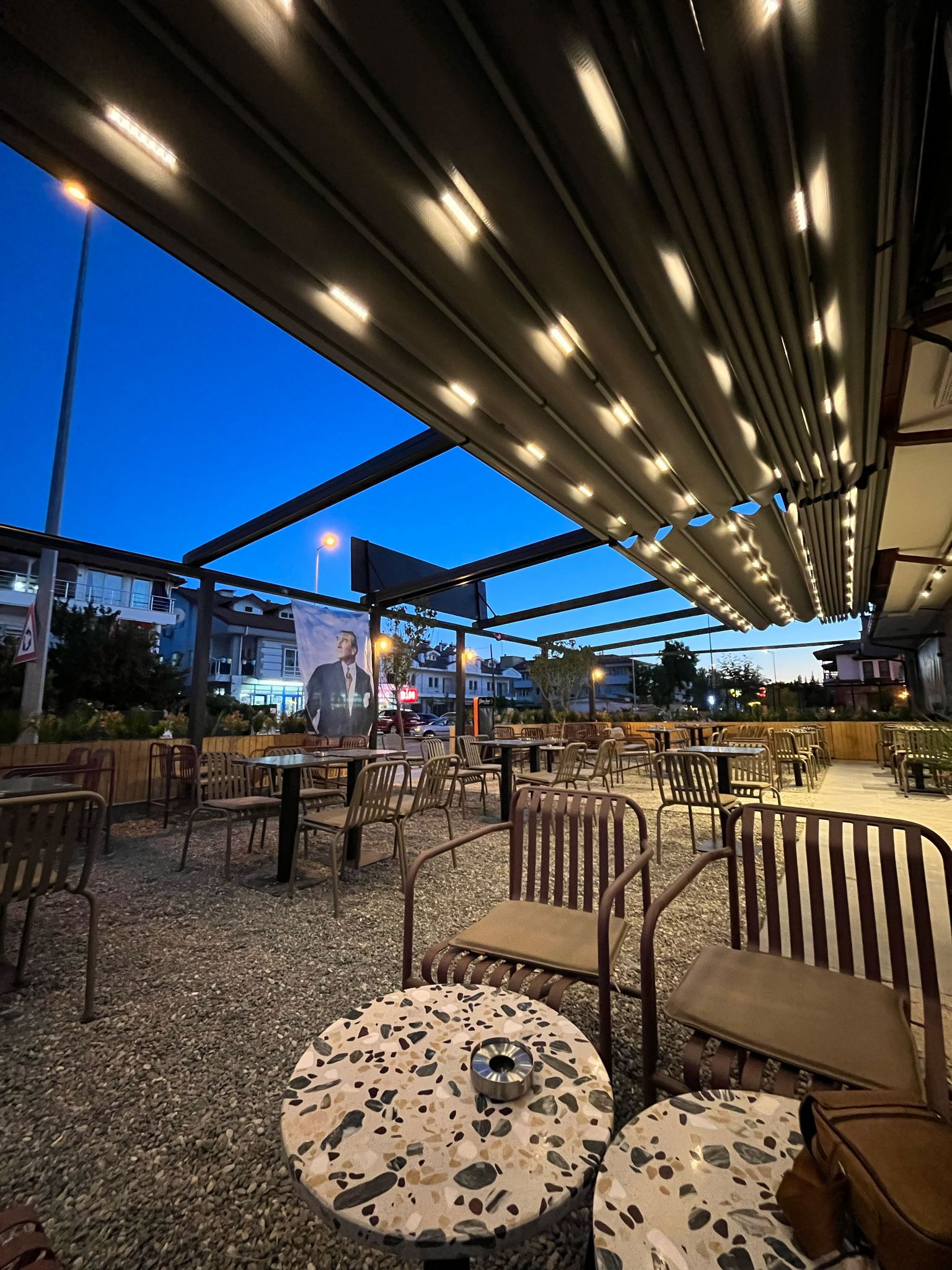 Gloria Jean'S Coffees - Muğla Köyceği Şubesi