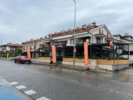 Gloria Jean'S Coffees - Muğla Köyceği Şubesi resimleri
