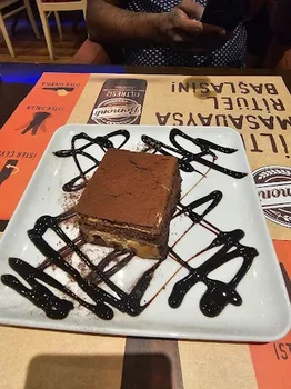 Cafe Brownie Plus resimleri