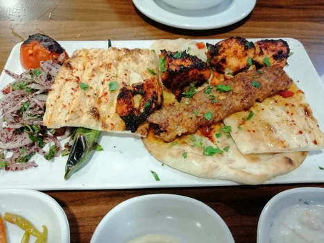 Köşem Restorant resimleri