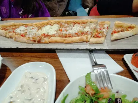 Köşem Restorant resimleri