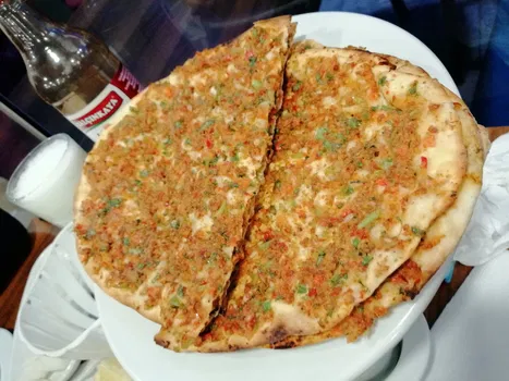 Köşem Restorant resimleri