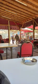 Han Kıraathanesi resimleri