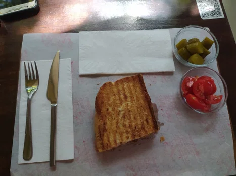 Toaster Tost&More resimleri