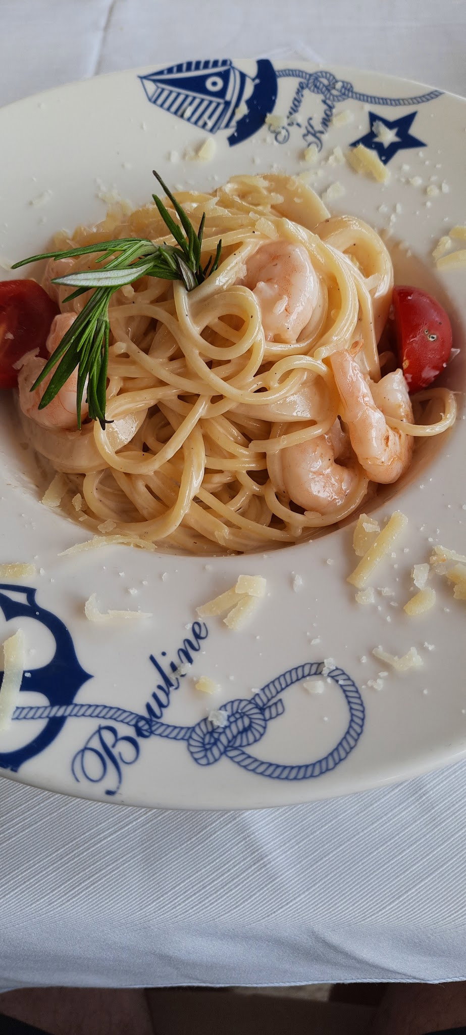 Limani Restaurant Alanya