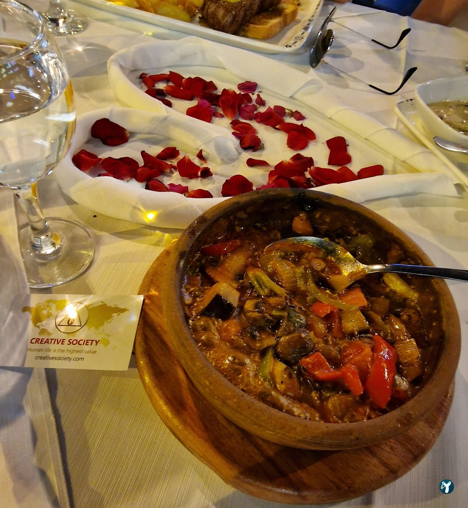 Limani Restaurant Alanya