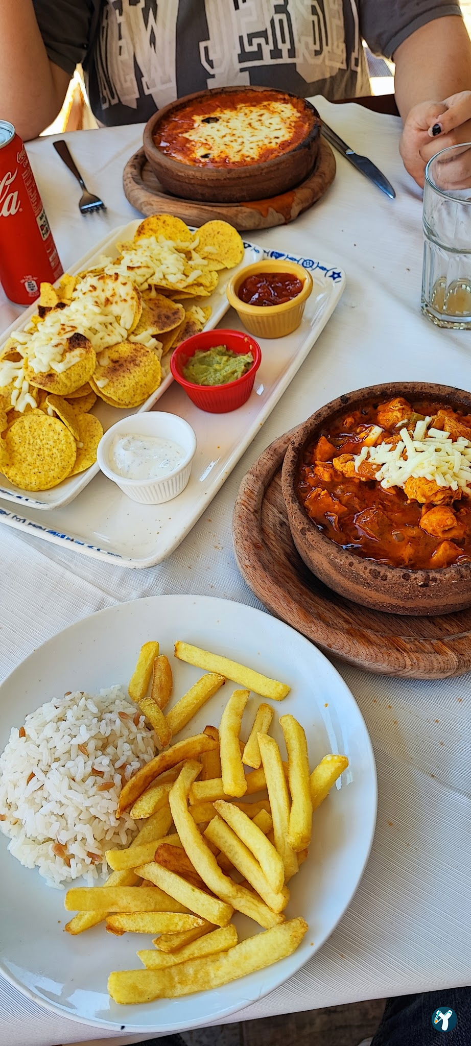 Limani Restaurant Alanya