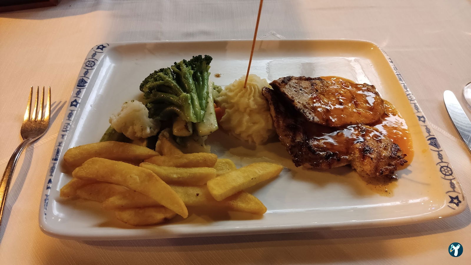 Limani Restaurant Alanya