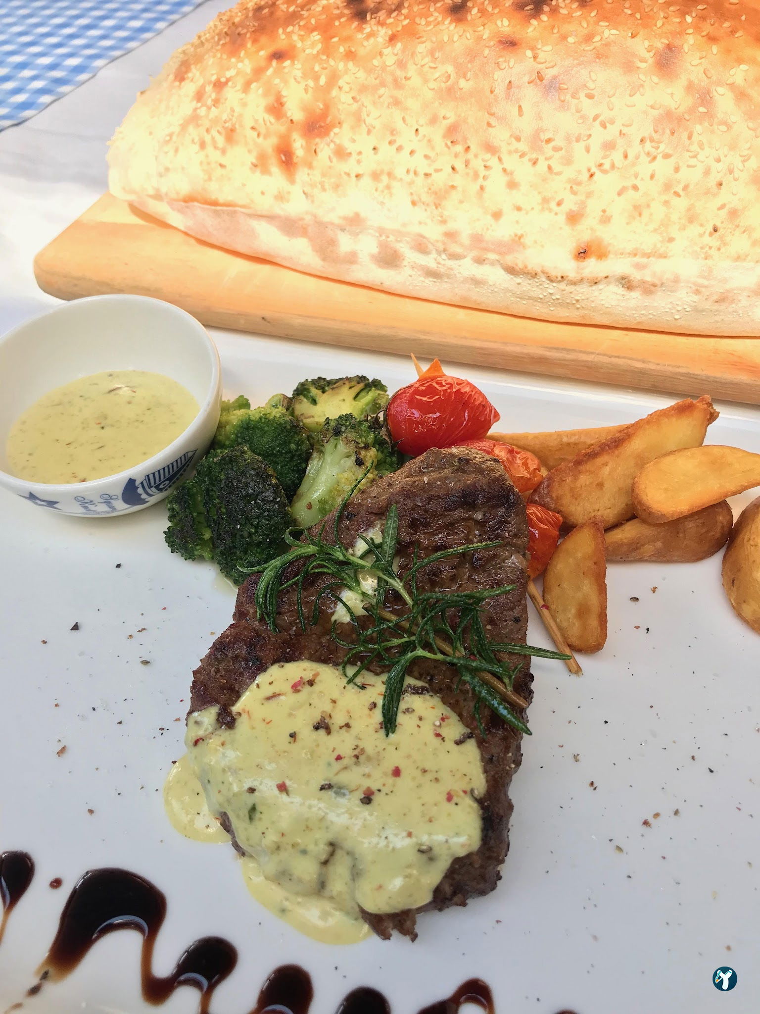 Limani Restaurant Alanya