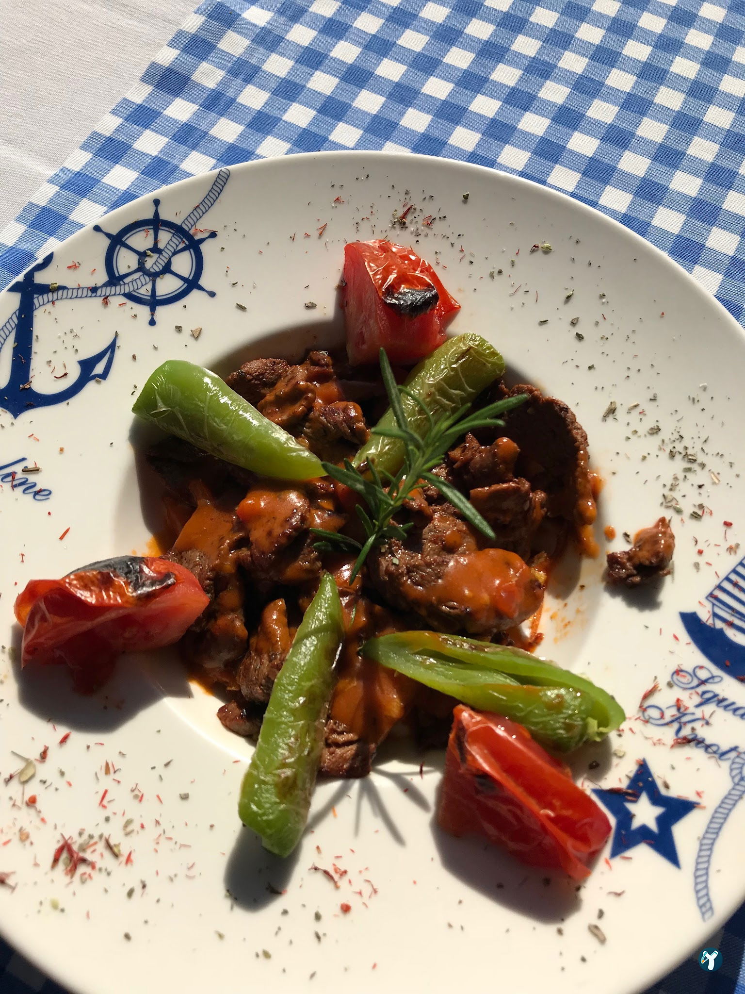 Limani Restaurant Alanya