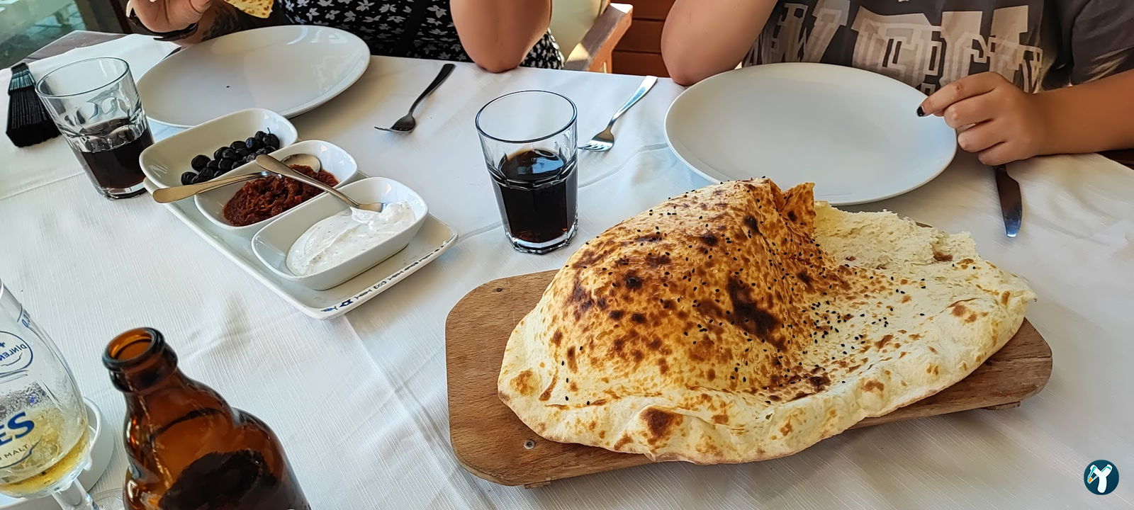Limani Restaurant Alanya