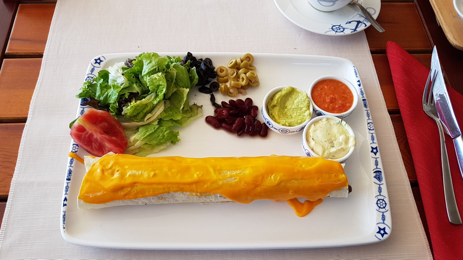 Limani Restaurant Alanya