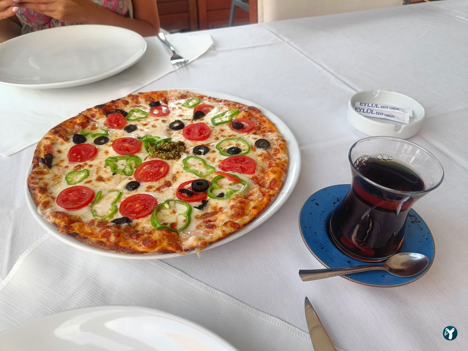 Limani Restaurant Alanya