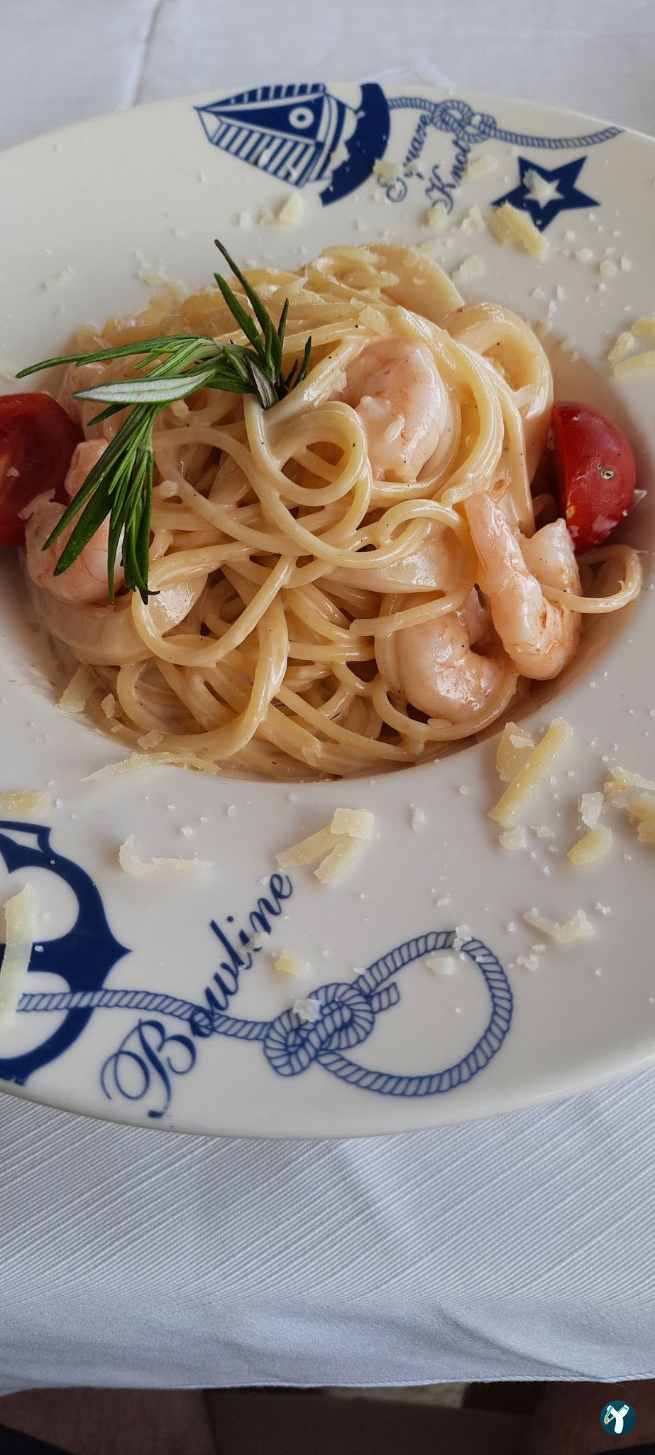 Limani Restaurant Alanya