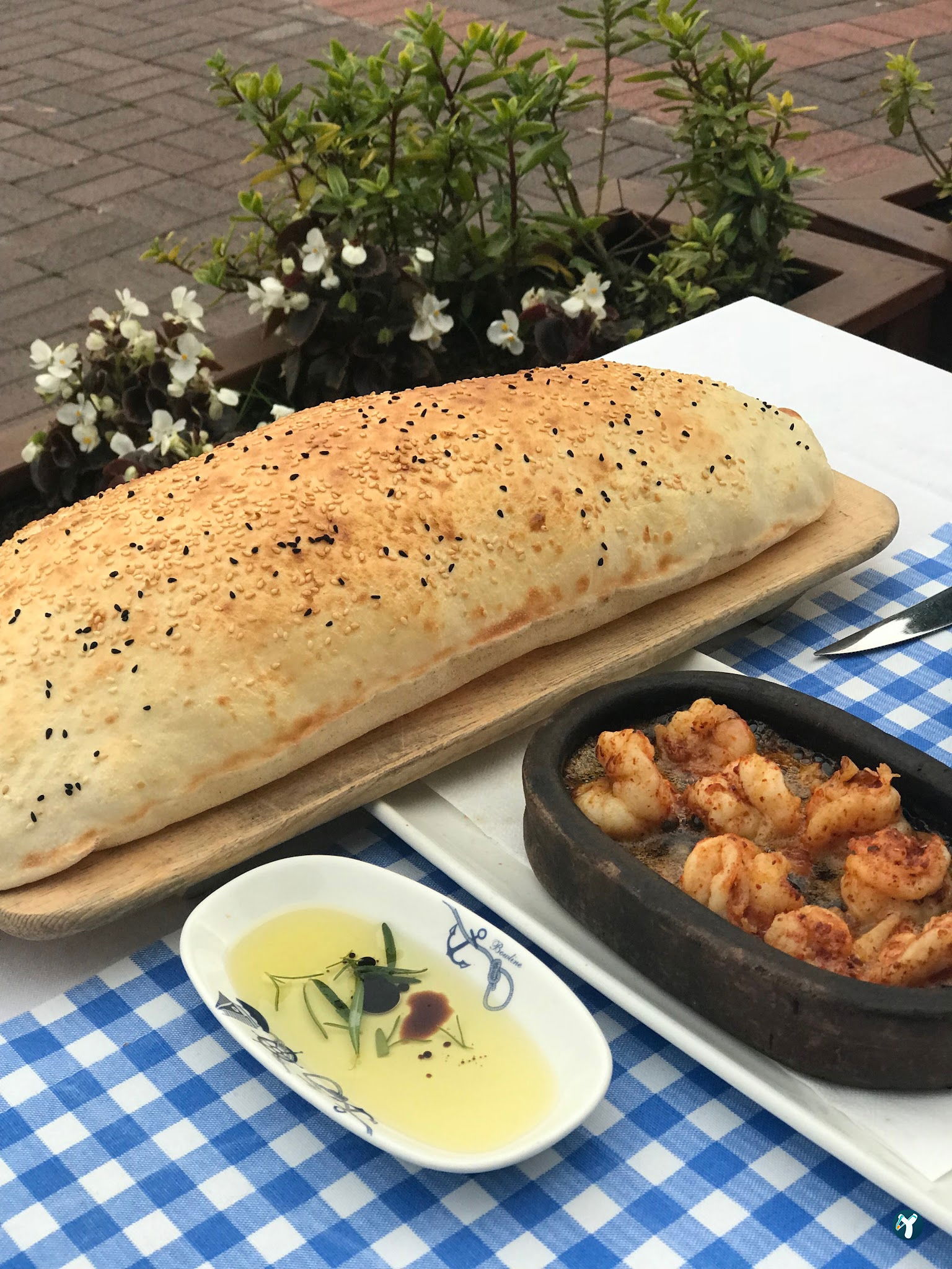Limani Restaurant Alanya