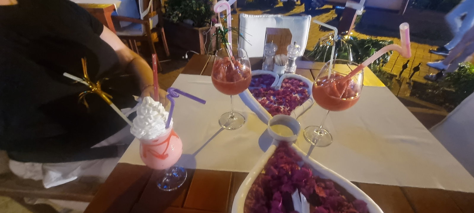 Limani Restaurant Alanya
