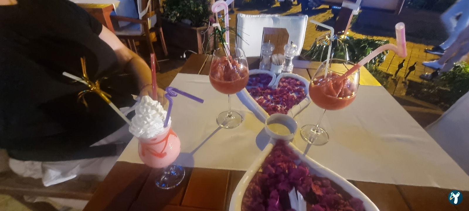 Limani Restaurant Alanya