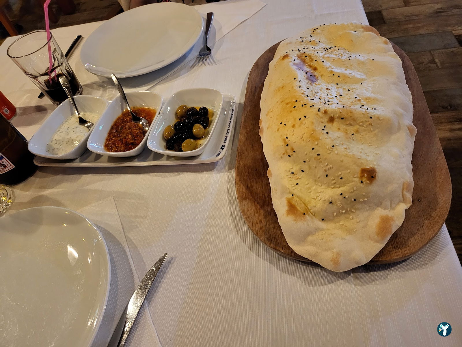 Limani Restaurant Alanya