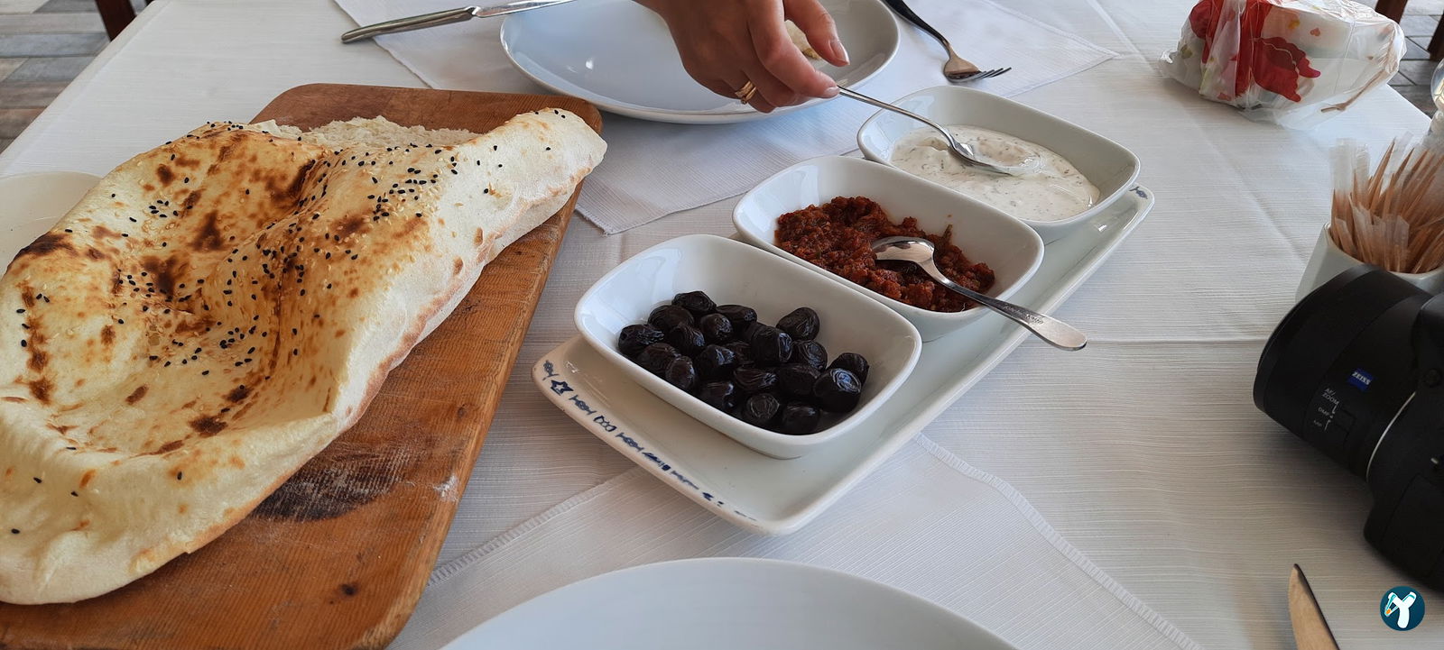 Limani Restaurant Alanya
